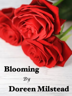 cover image of Blooming